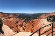 Cedar Breaks National Monument