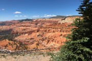 Cedar Breaks National Monument