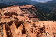 Cedar Breaks National Monument