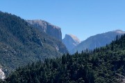Half Dome