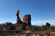 Balanced Rock