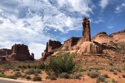 Three Gossips