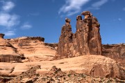 Three Gossips