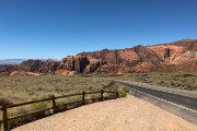 Snow Canyon State Park