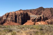 Snow Canyon State Park
