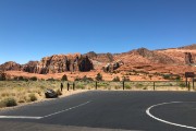 Snow Canyon State Park