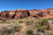 Snow Canyon State Park
