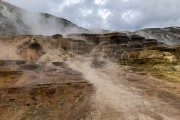 Mammoth Hot Springs