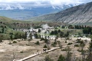 Fort Yellowstone
