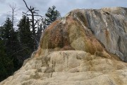 Orange Spring Mound
