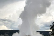 Old Faithful