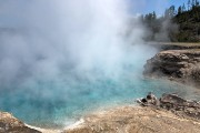 Midway Geyser Basin