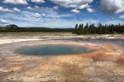 Midway Geyser Basin
