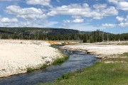 Midway Geyser Basin