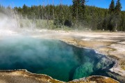 West Thumb Geyser Basin