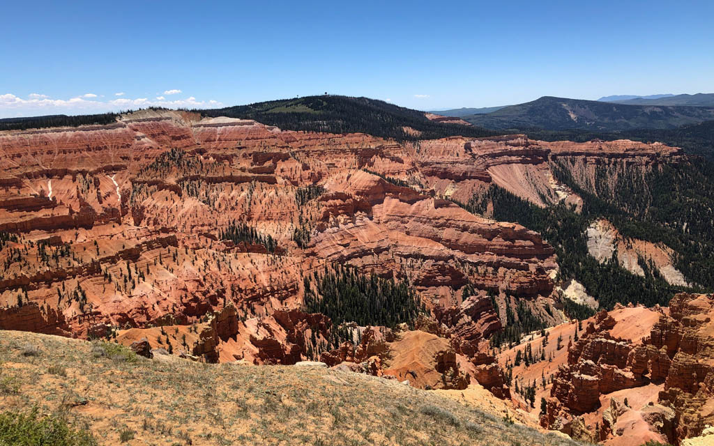 Cedar Breaks