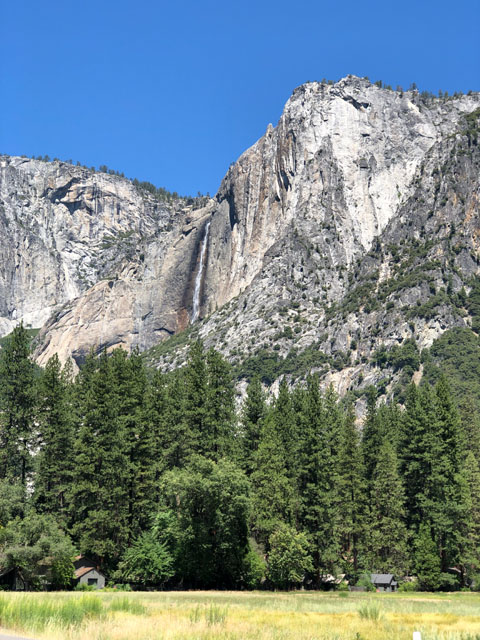 Yosemite