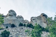 Mt Rushmore