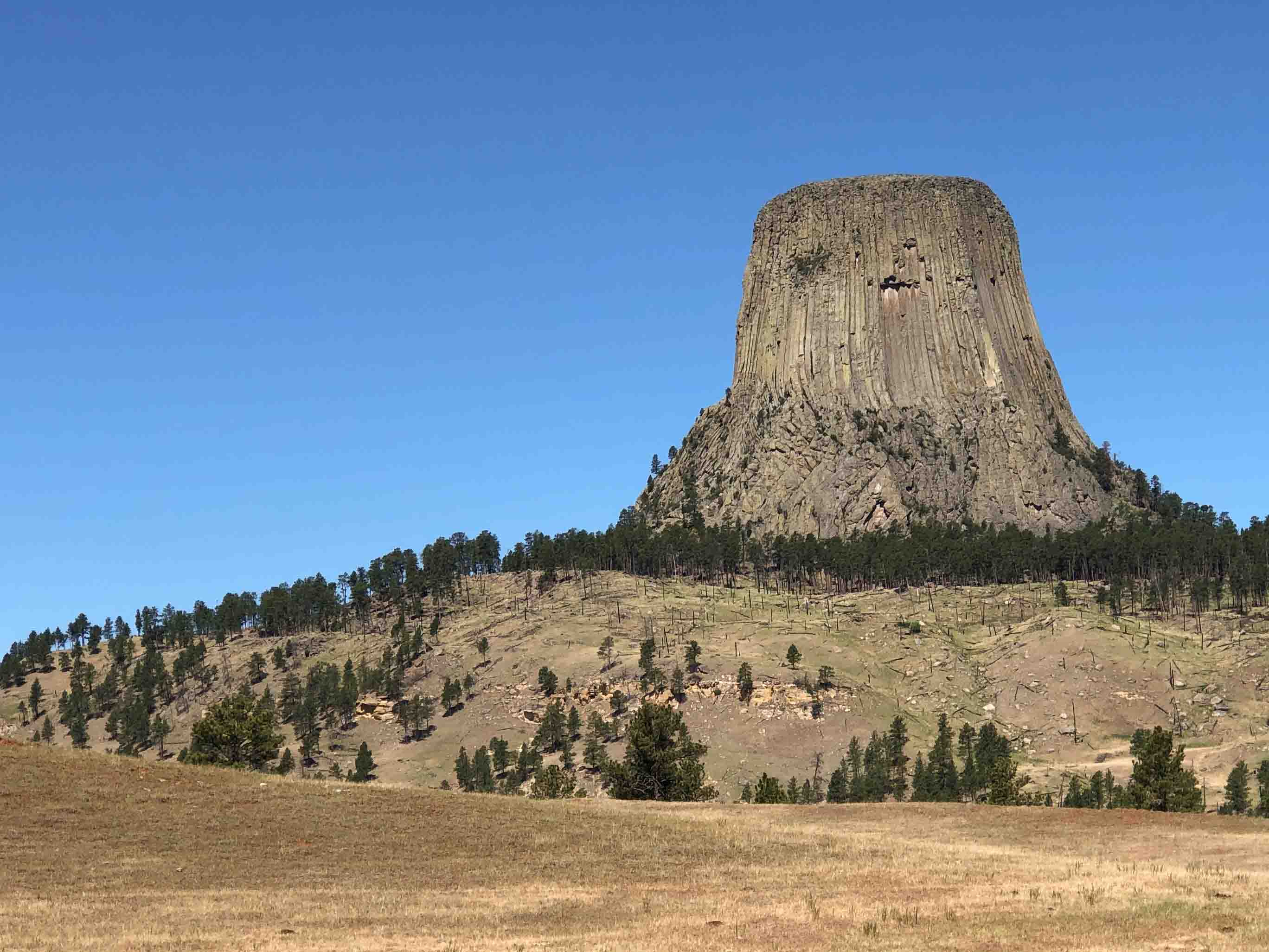 Devils Tower