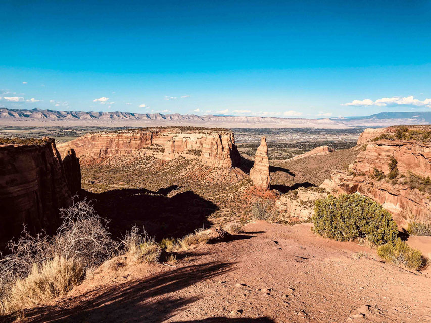 Colorado National Monument