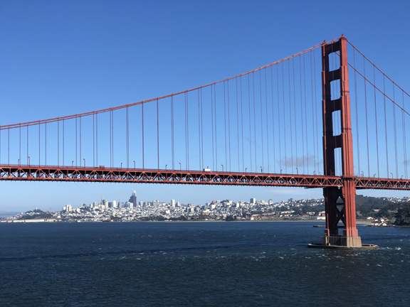 Golden Gate