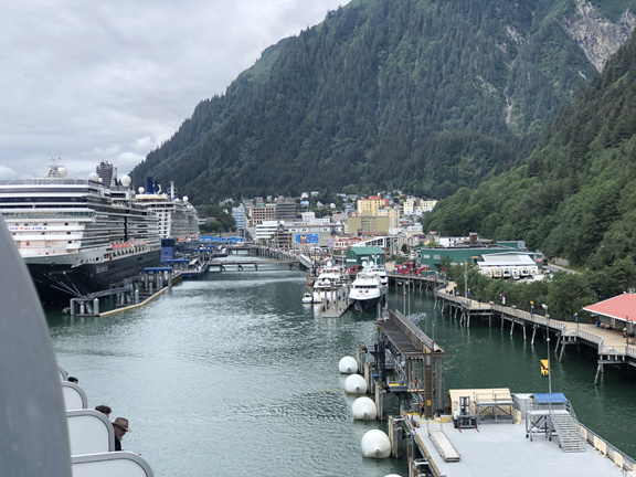 Juneau