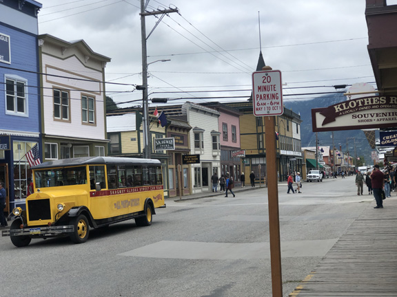 Skagway