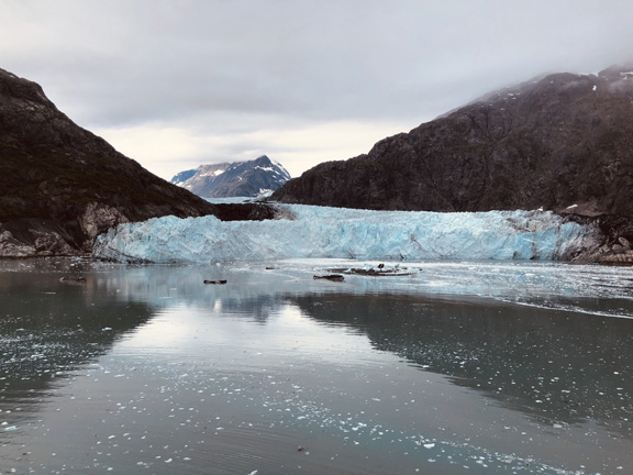 Glacier Bay