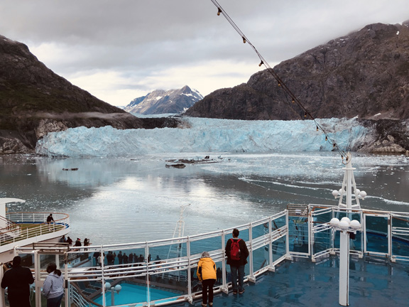 Glacier Bay