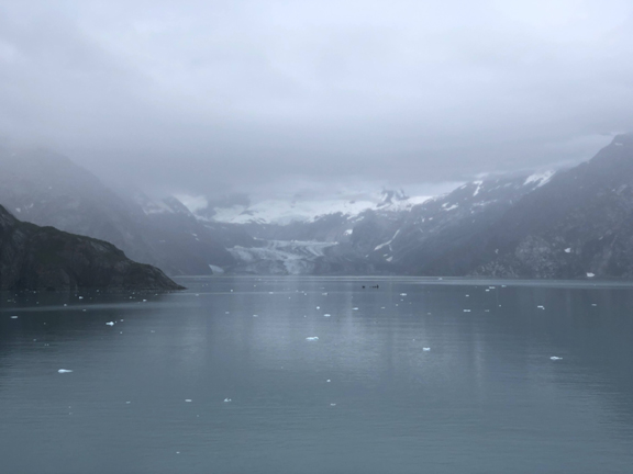 Glacier Bay