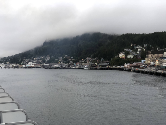 Ketchikan