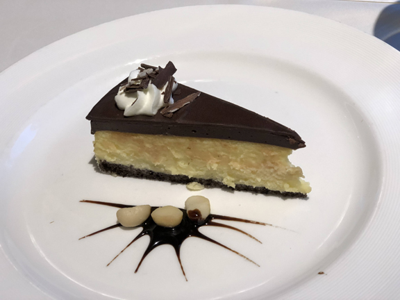 Cheese Cake