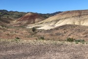 John Day Fossil Beds National Monument