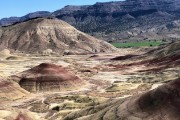John Day Fossil Beds National Monument