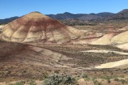 John Day Fossil Beds National Monument