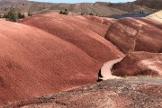 John Day Fossil Beds National Monument