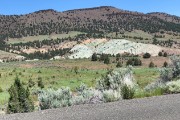 John Day Fossil Beds National Monument