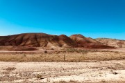 John Day Fossil Beds National Monument
