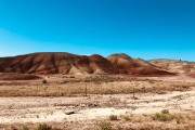 John Day Fossil Beds National Monument