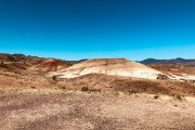 John Day Fossil Beds National Monument