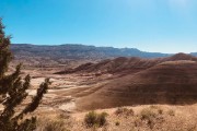 John Day Fossil Beds National Monument