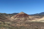 John Day Fossil Beds National Monument