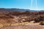 John Day Fossil Beds National Monument
