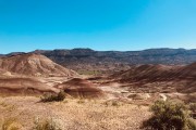 John Day Fossil Beds National Monument
