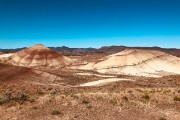 John Day Fossil Beds National Monument
