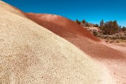 John Day Fossil Beds National Monument