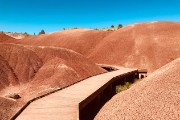 John Day Fossil Beds National Monument
