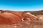 John Day Fossil Beds National Monument