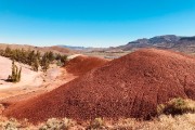John Day Fossil Beds National Monument