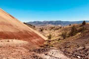 John Day Fossil Beds National Monument